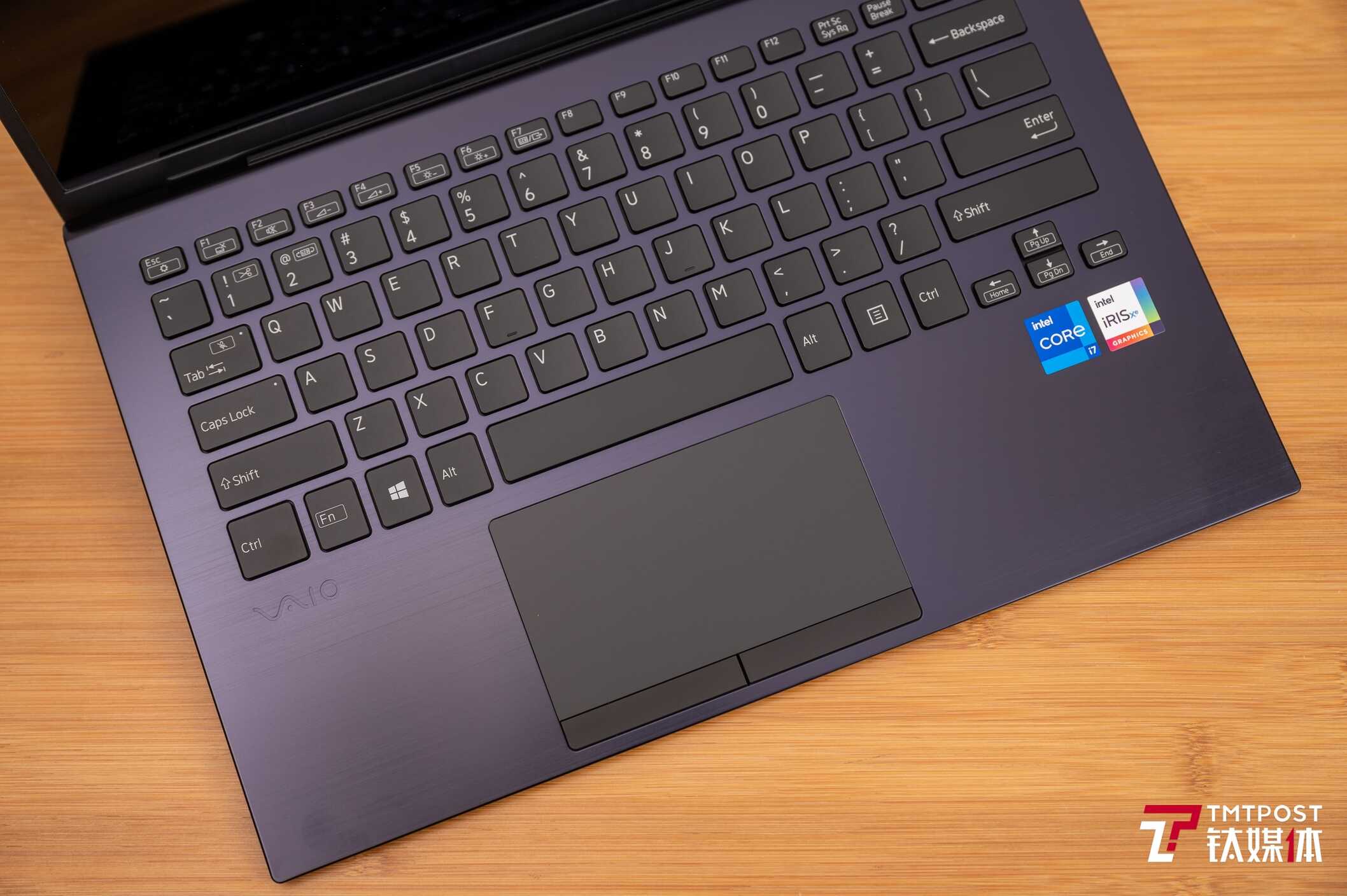 VAIO SX14 2022款笔记本评测:将1kg轻薄体验带入主流市场 | 钛极客