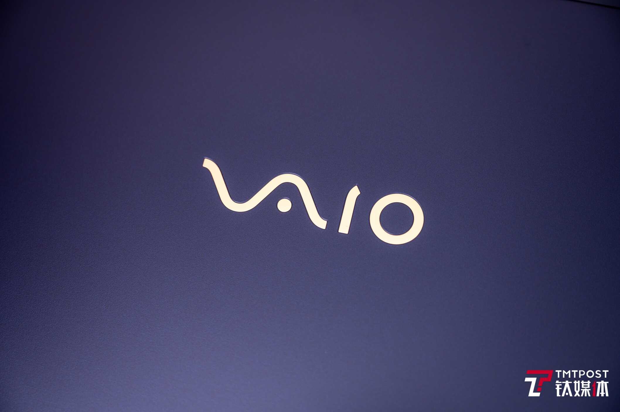 VAIO SX14 2022款笔记本评测:将1kg轻薄体验带入主流市场 | 钛极客