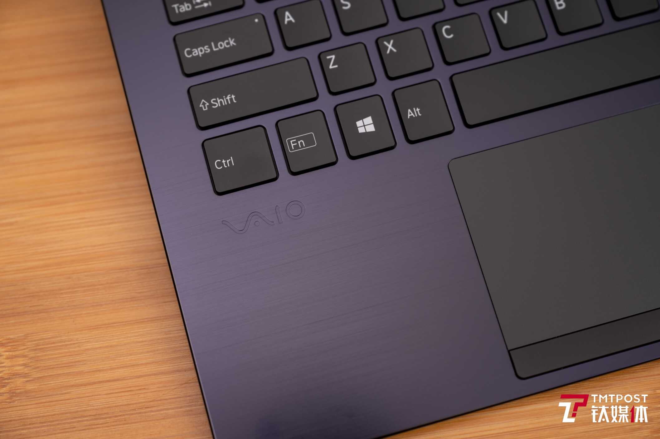 VAIO SX14 2022款笔记本评测:将1kg轻薄体验带入主流市场 | 钛极客