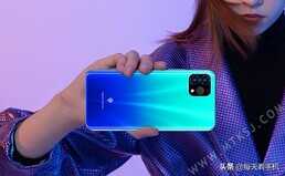 388元起！小黄蜂推百元手机X12 Pro，竟然配备指纹识别和水滴屏