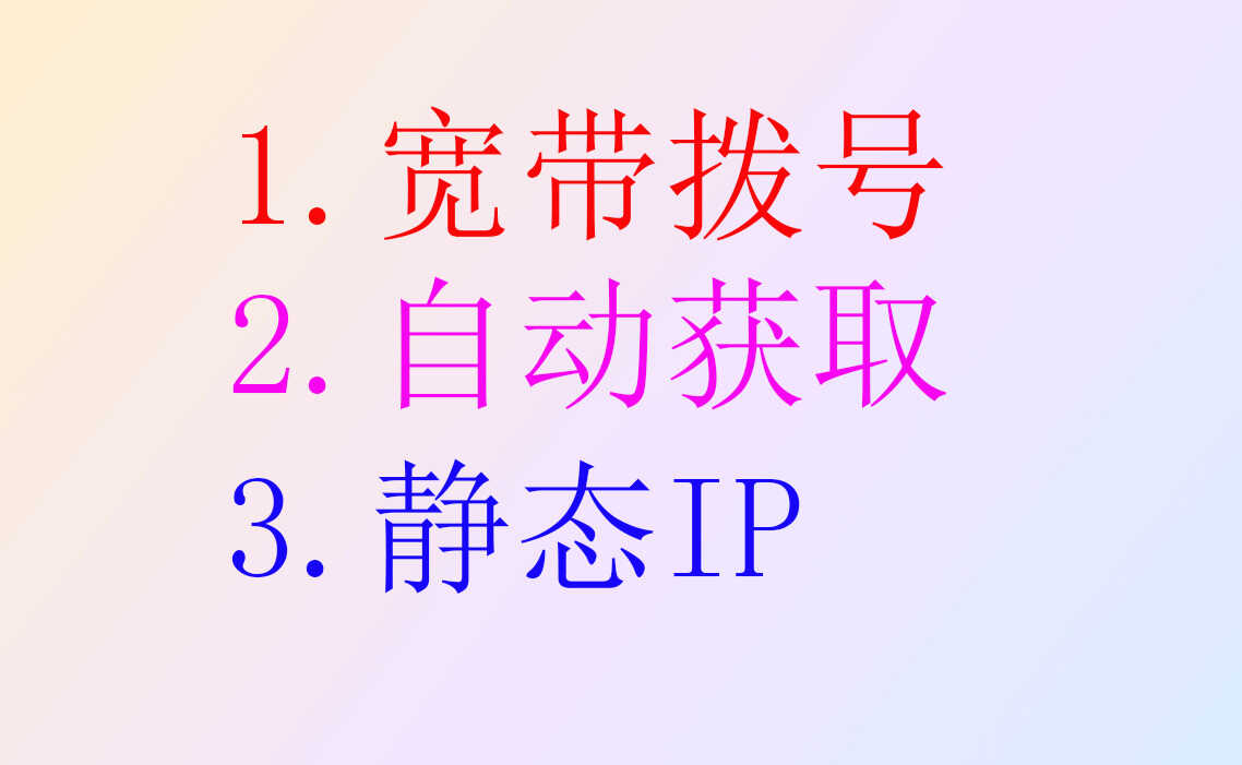 斐讯K2路由器怎么设置?斐讯K2路由器上网设置图文教程