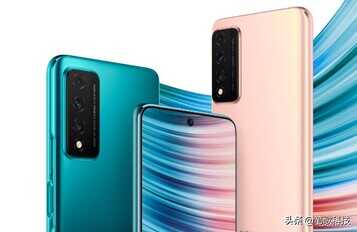 华为智选,移动NZONE S7 Pro 5G手机来袭,景深广角微距面面俱到