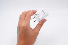 pisen快充头是苹果认证的吗(品胜20W PD充电器评测)