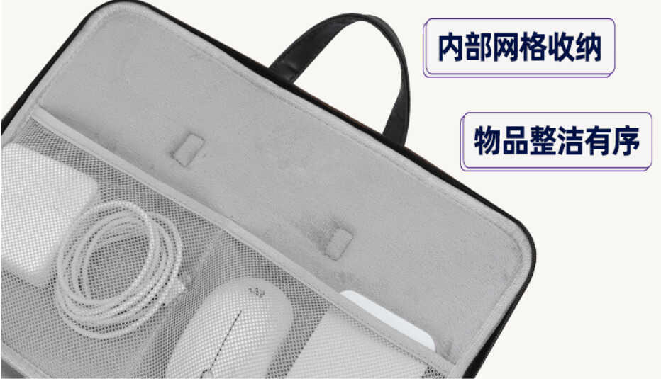 笔记本电脑包怎么选才靠谱?论设计+性价比,我只推荐这三款