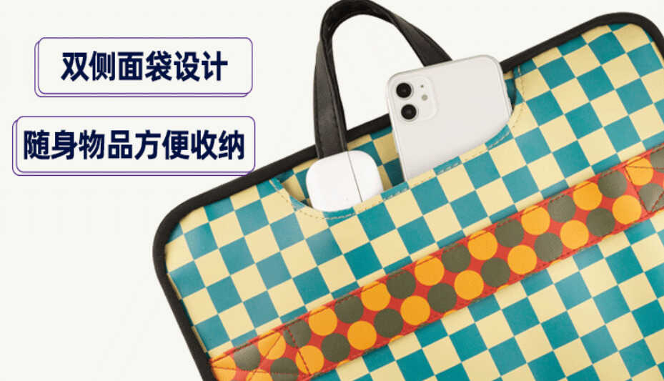 笔记本电脑包怎么选才靠谱?论设计+性价比,我只推荐这三款