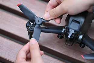 大疆DJI FPV无人机评测:兼备航拍与穿越的全能飞行器