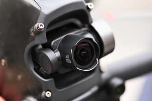 大疆DJI FPV无人机评测:兼备航拍与穿越的全能飞行器