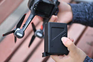 大疆DJI FPV无人机评测:兼备航拍与穿越的全能飞行器