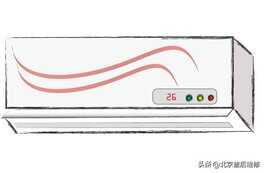 维修空调多少钱?空调加氟多少钱?(空调常见故障-不制冷篇)