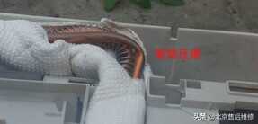 维修空调多少钱?空调加氟多少钱?(空调常见故障-不制冷篇)