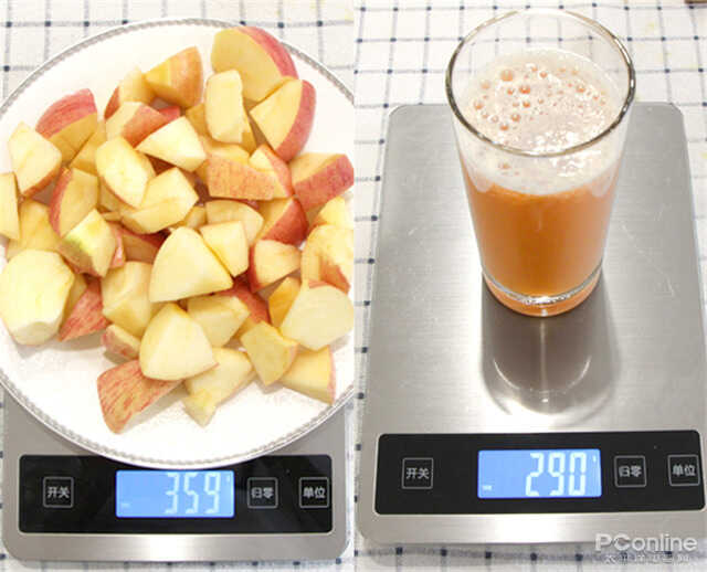 不止是一杯果汁,健康轻食利器惠人原汁机评测