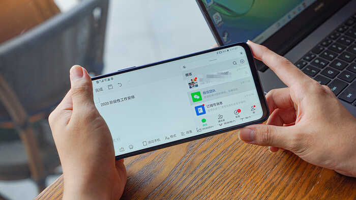 “巨杯”荣耀X10Max全面测评:大一点,爽却不止一点点
