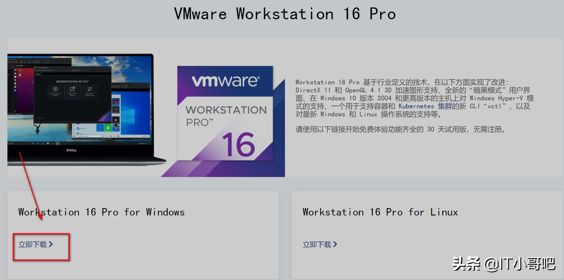 Vmware虚拟机安装教程及软件激活方式