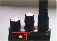 hytera对讲机使用说明(详细图解在此公布)