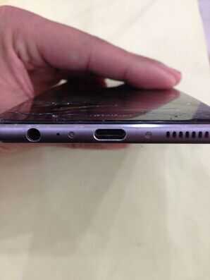 华为p9plus换屏操作:自己动手省下来的钱可不是一笔小数目!