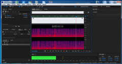 adobe audition声音处理(教你解决噪音的问题)
