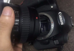 佳能500d使用教程(不会操作的小白一定要看过来)