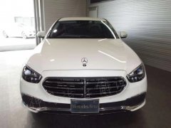 e450奔驰2022最新款(豪华感十足,“立标”更帅气()