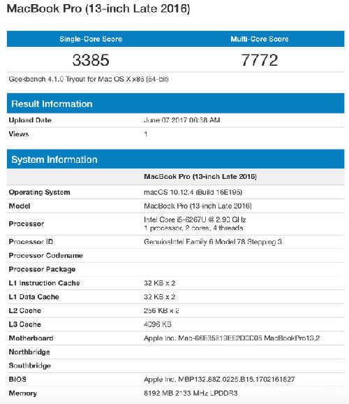 苹果2017新iMac/MacBook/Pro上手体验