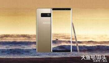 实用技巧,强制重启你的三星手机