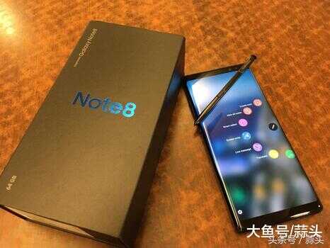 实用技巧,强制重启你的三星手机