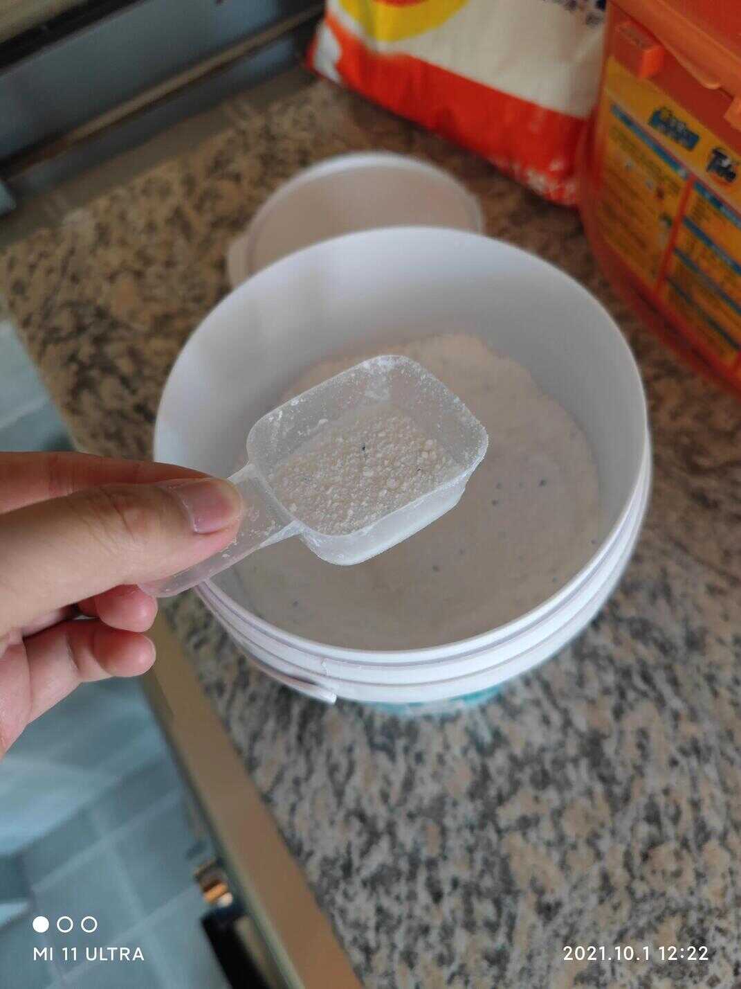 正确使用滚筒洗衣机的方法