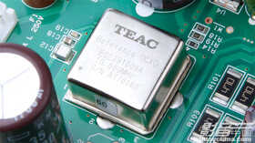 「详评」TEAC(第一音响)UD-505-X:更改DAC线路,可玩性大增