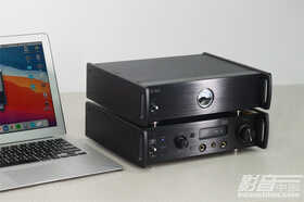 「详评」TEAC(第一音响)UD-505-X:更改DAC线路,可玩性大增