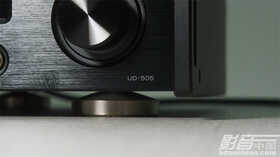 「详评」TEAC(第一音响)UD-505-X:更改DAC线路,可玩性大增