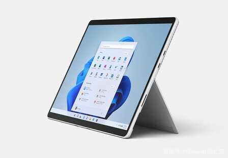 Surface Pro 8发布,耀眼之星值得买吗?