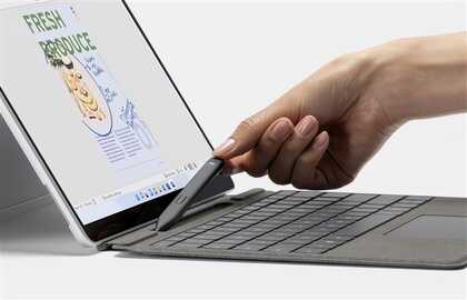 Surface Pro 8发布,耀眼之星值得买吗?