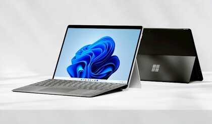 Surface Pro 8发布,耀眼之星值得买吗?