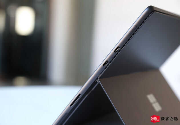 微软 Surface Pro 8:作为主力机用了一周,告诉你它到底靠不靠谱