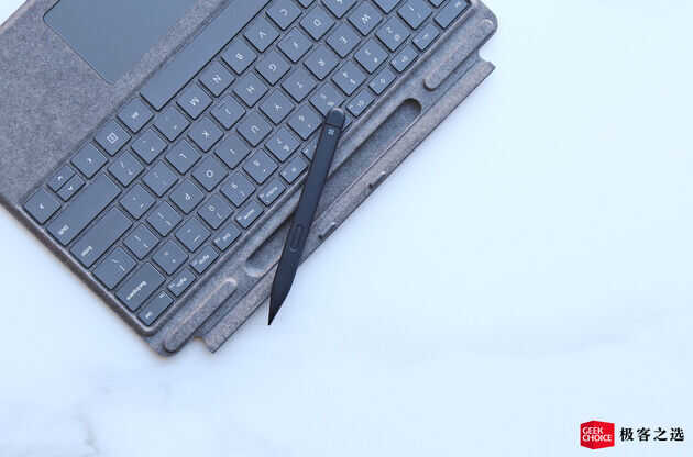 微软 Surface Pro 8:作为主力机用了一周,告诉你它到底靠不靠谱