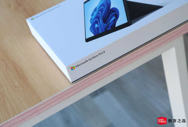 微软 Surface Pro 8:作为主力机用了一周,告诉你它到底靠不靠谱