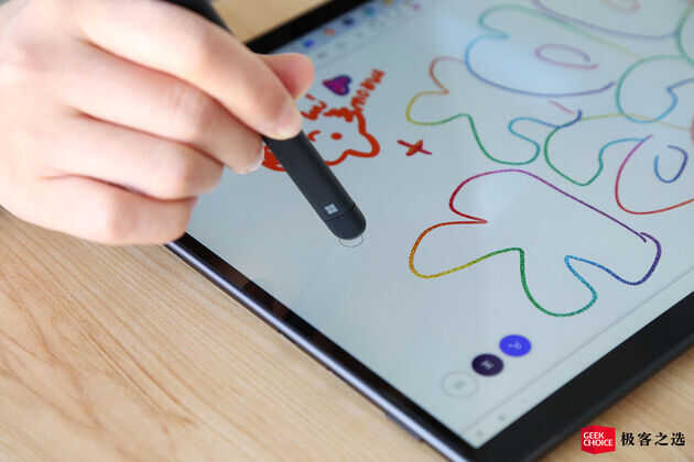 微软 Surface Pro 8:作为主力机用了一周,告诉你它到底靠不靠谱