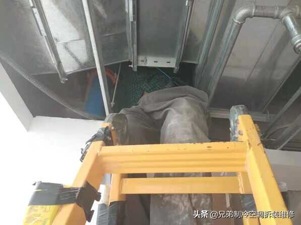 空调修理费一般多少钱:多少钱不算贵