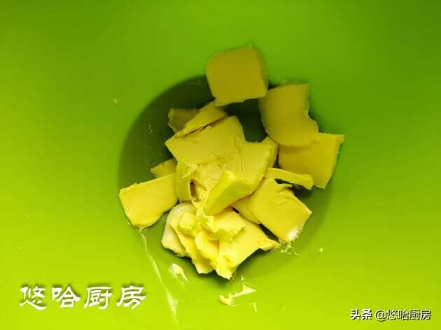 用最简单材料,做出最好吃的布朗尼蛋糕,瞬间变高手的感觉太爽了