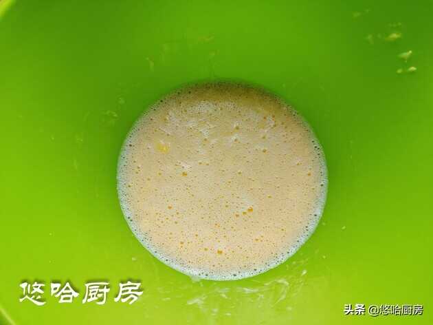 用最简单材料,做出最好吃的布朗尼蛋糕,瞬间变高手的感觉太爽了