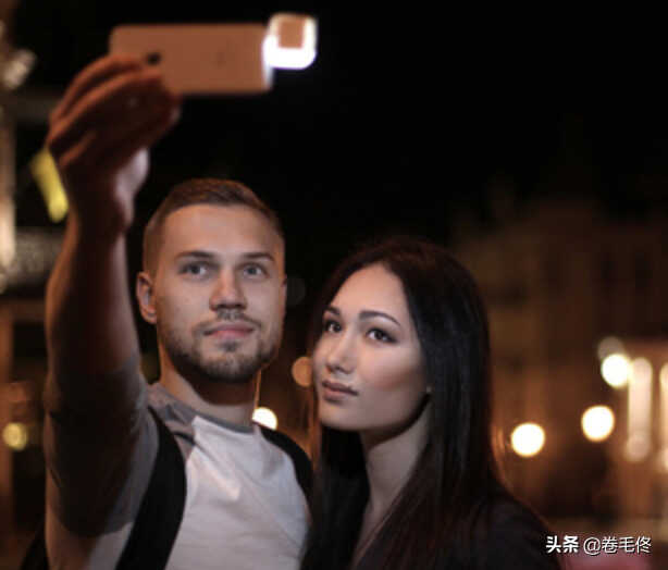 干货 | 拍视频之前如何设置手机,这5点要记住