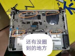 高难度换键盘实例:联想小新Air13 Pro更换原装键盘