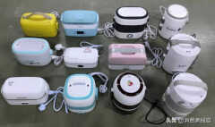 加热饭盒排行榜推荐(打工人的福音)