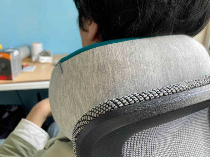 颈部按摩仪真的能用吗？实用几款按摩仪，原来还有这么多不同