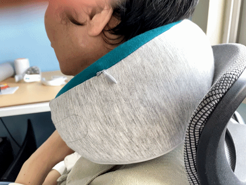 颈部按摩仪真的能用吗？实用几款按摩仪，原来还有这么多不同