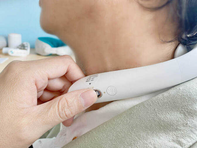 颈部按摩仪真的能用吗？实用几款按摩仪，原来还有这么多不同