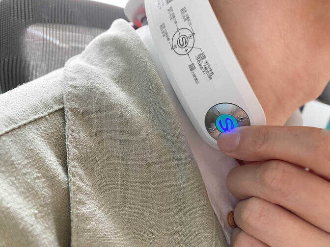 颈部按摩仪真的能用吗？实用几款按摩仪，原来还有这么多不同