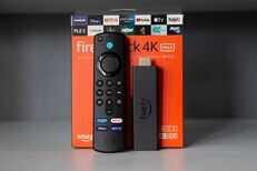 「沙发管家」亚马逊 Fire TV Stick 4K Max 评测：流媒体的佼佼者