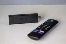「沙发管家」亚马逊 Fire TV Stick 4K Max 评测：流媒体的佼佼者