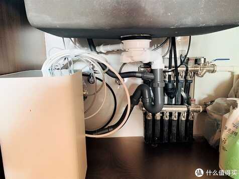丈母娘说好用,安排!贝克巴斯E70垃圾处理器安装使用分享