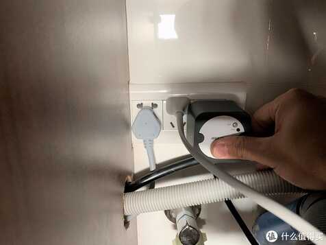 丈母娘说好用,安排!贝克巴斯E70垃圾处理器安装使用分享